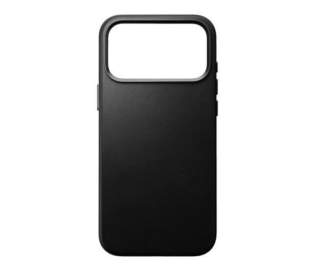 Nomad Traditional Leather Case do iPhone 18 Pro Max / 17 Pro Max M - 1586605 - zdjęcie 2